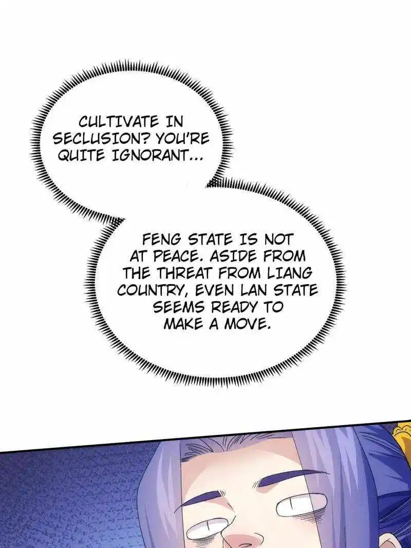 I just Don't Play the Card according to the routine Chapter 198