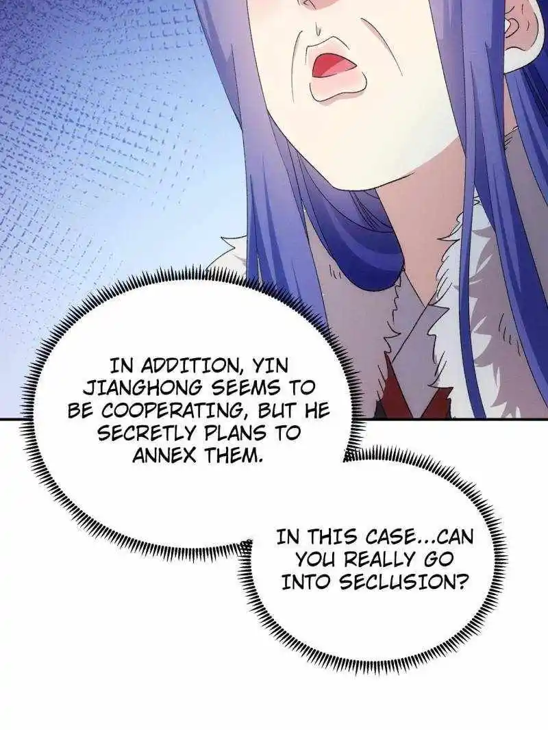 I just Don't Play the Card according to the routine Chapter 198