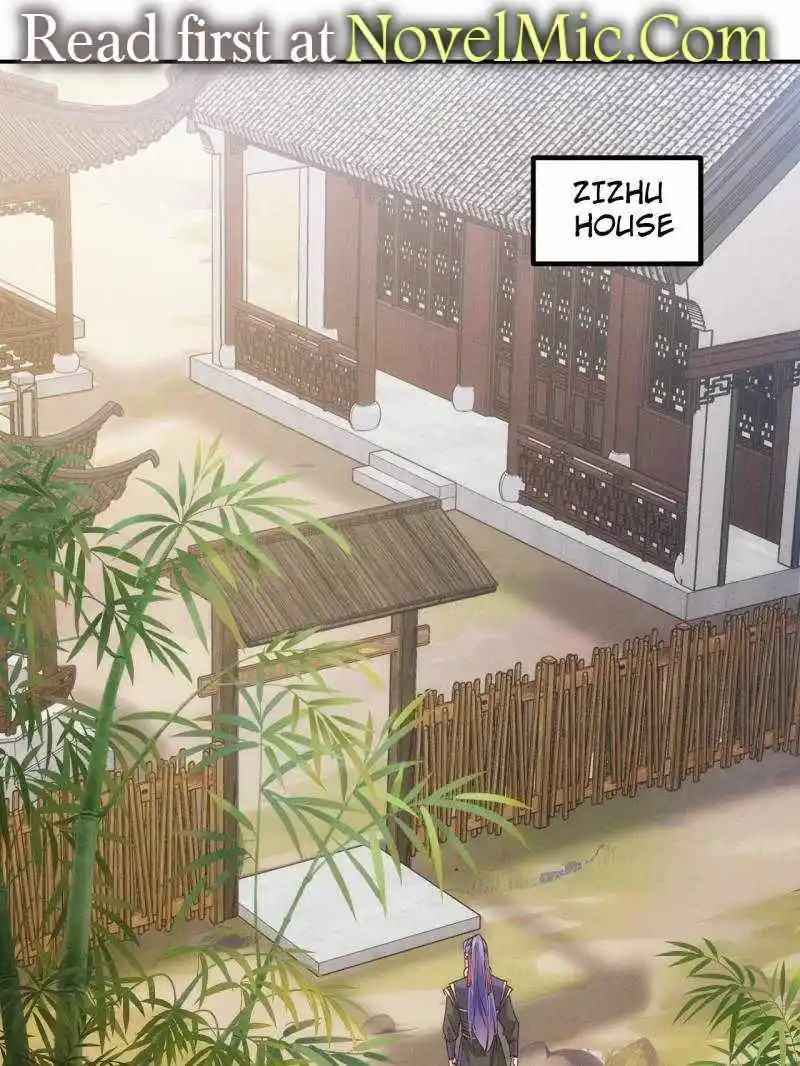 I just Don't Play the Card according to the routine Chapter 199