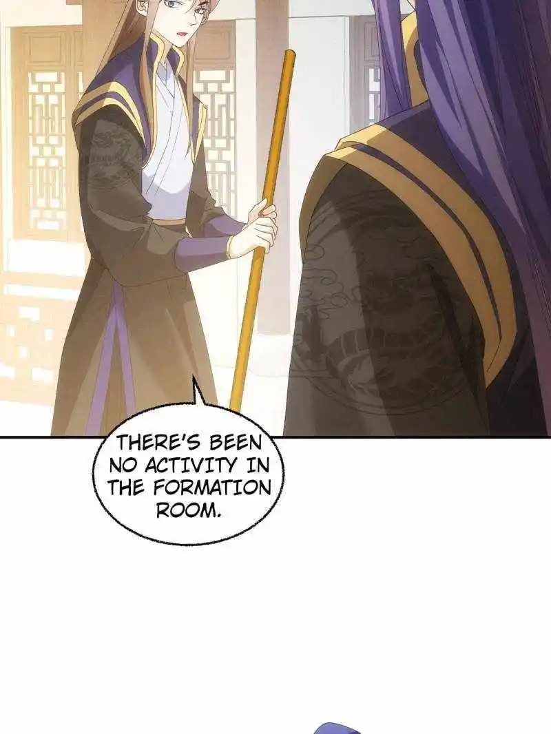 I just Don't Play the Card according to the routine Chapter 199