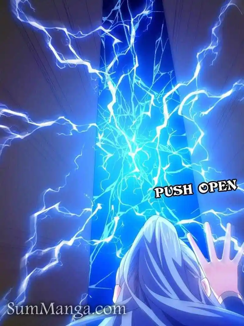 I just Don't Play the Card according to the routine Chapter 199