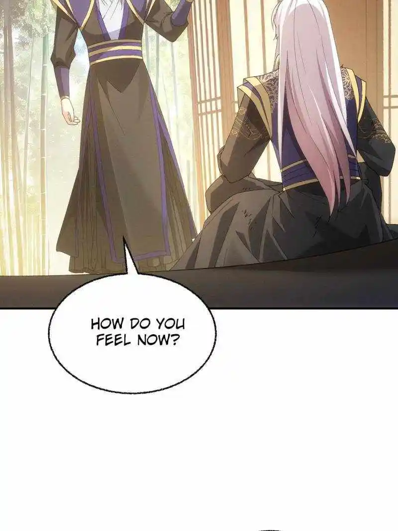 I just Don't Play the Card according to the routine Chapter 199