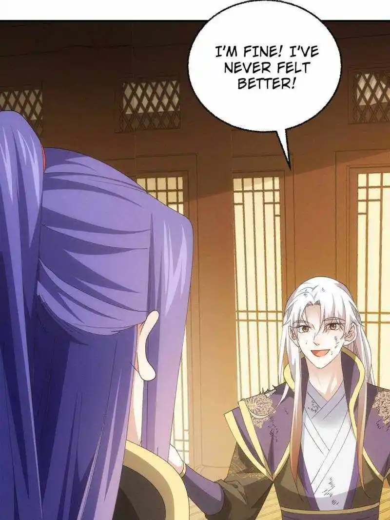 I just Don't Play the Card according to the routine Chapter 199