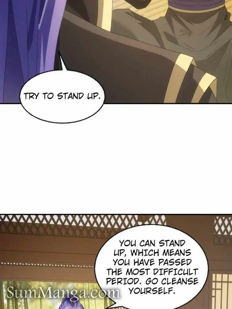 I just Don't Play the Card according to the routine Chapter 199