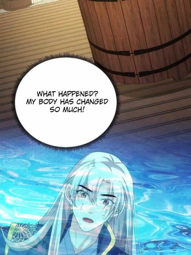 I just Don't Play the Card according to the routine Chapter 199