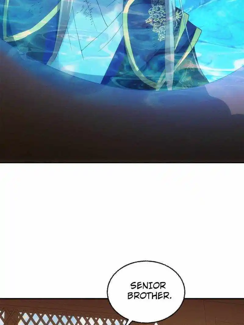 I just Don't Play the Card according to the routine Chapter 199