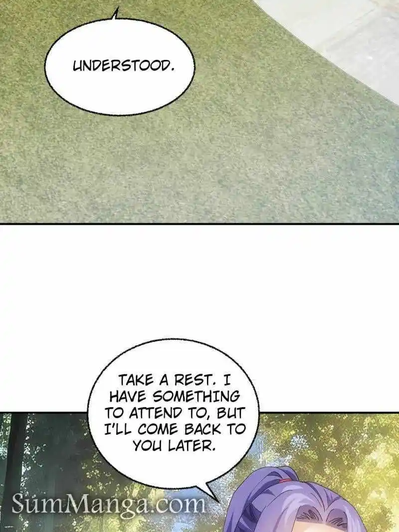 I just Don't Play the Card according to the routine Chapter 199