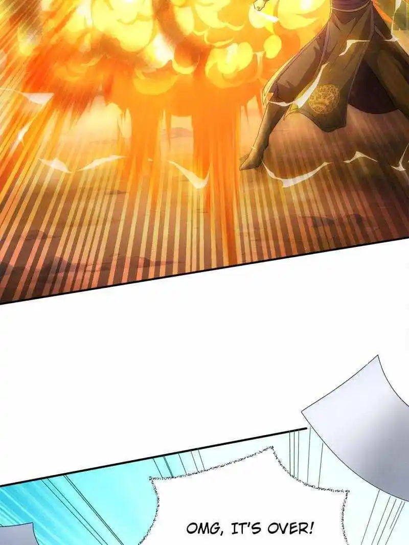 I just Don't Play the Card according to the routine Chapter 199