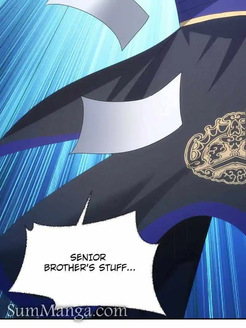 I just Don't Play the Card according to the routine Chapter 199