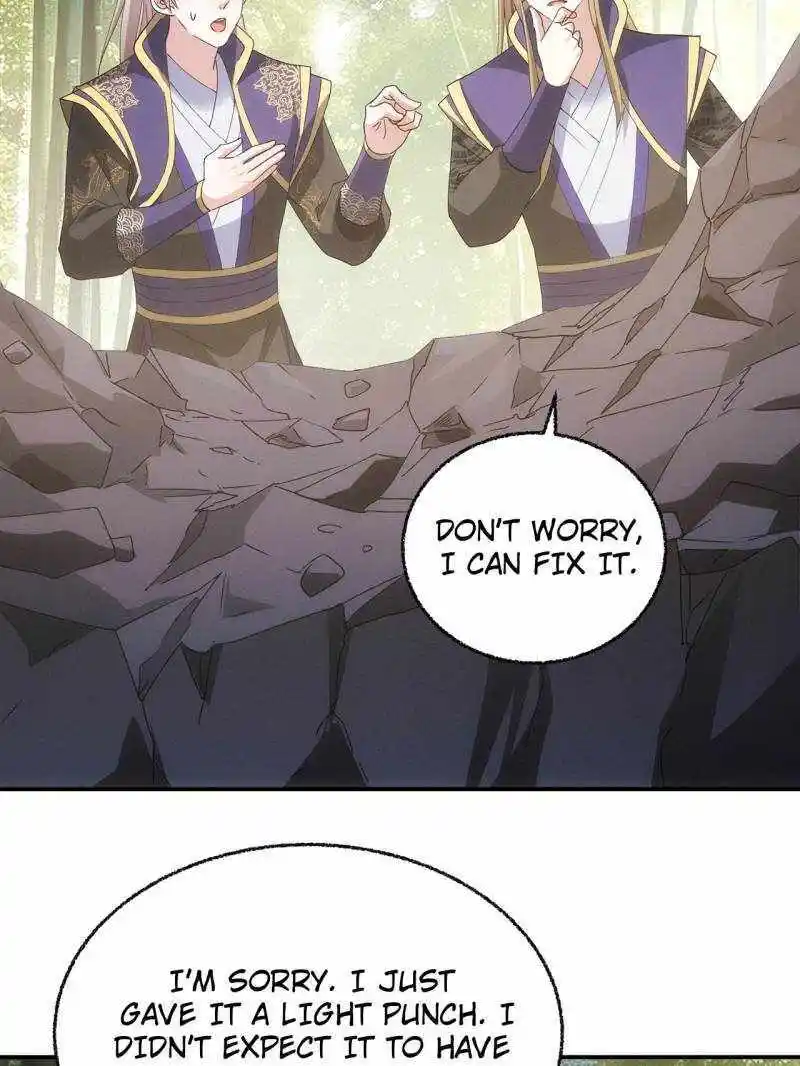 I just Don't Play the Card according to the routine Chapter 199