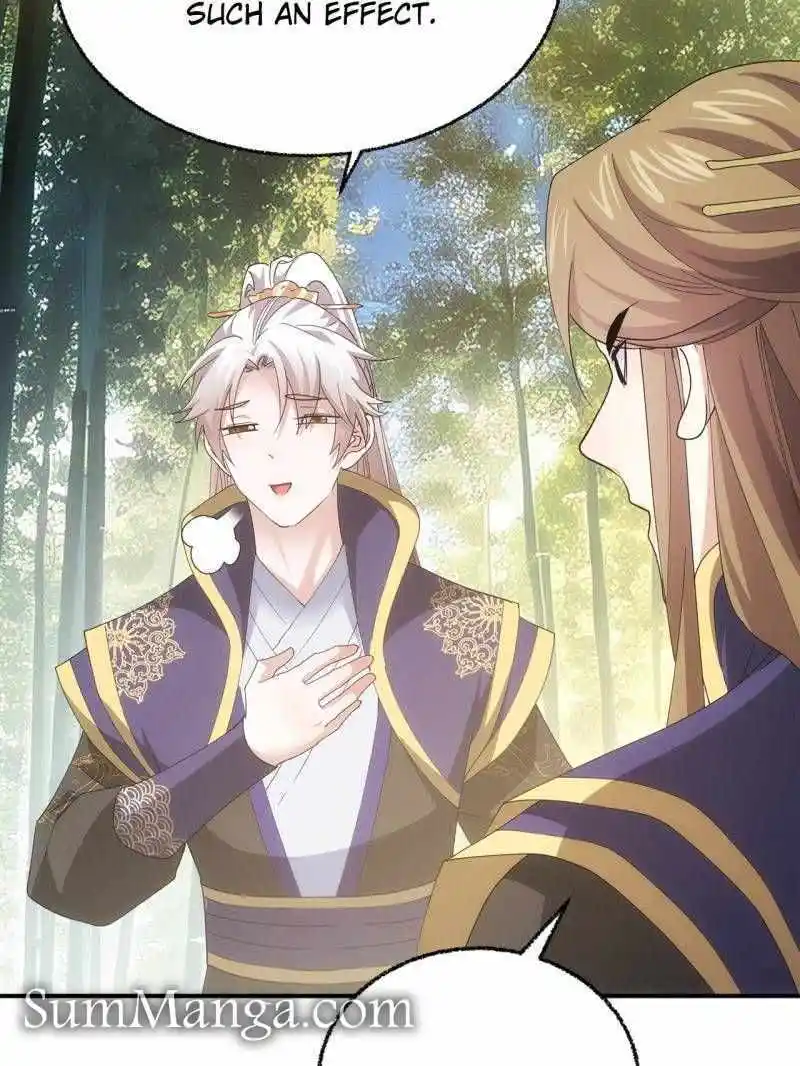 I just Don't Play the Card according to the routine Chapter 199