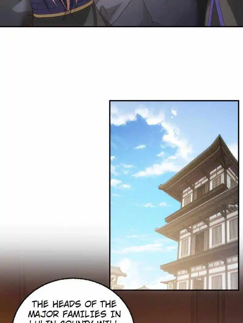 I just Don't Play the Card according to the routine Chapter 199