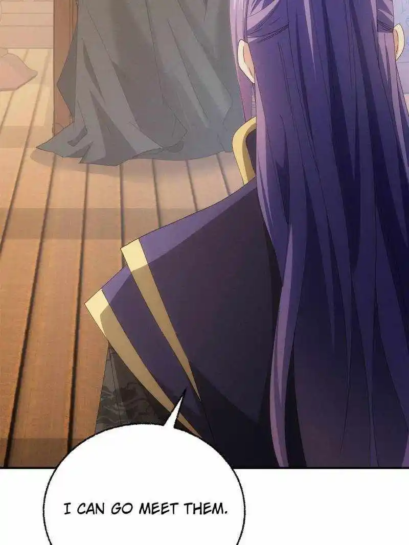 I just Don't Play the Card according to the routine Chapter 199