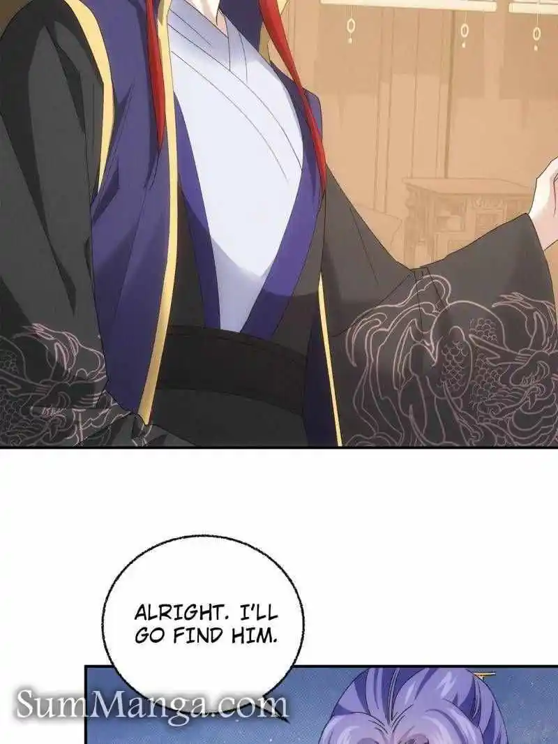 I just Don't Play the Card according to the routine Chapter 199