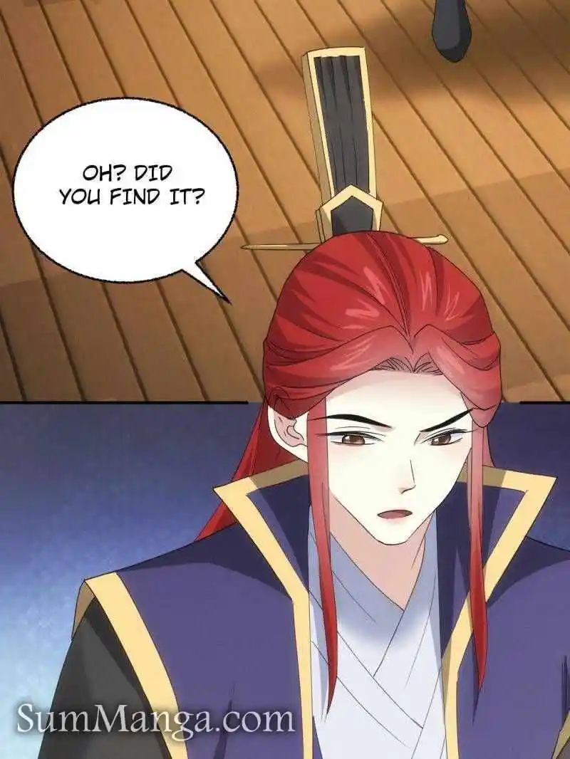 I just Don't Play the Card according to the routine Chapter 199