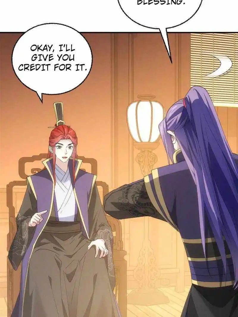 I just Don't Play the Card according to the routine Chapter 199