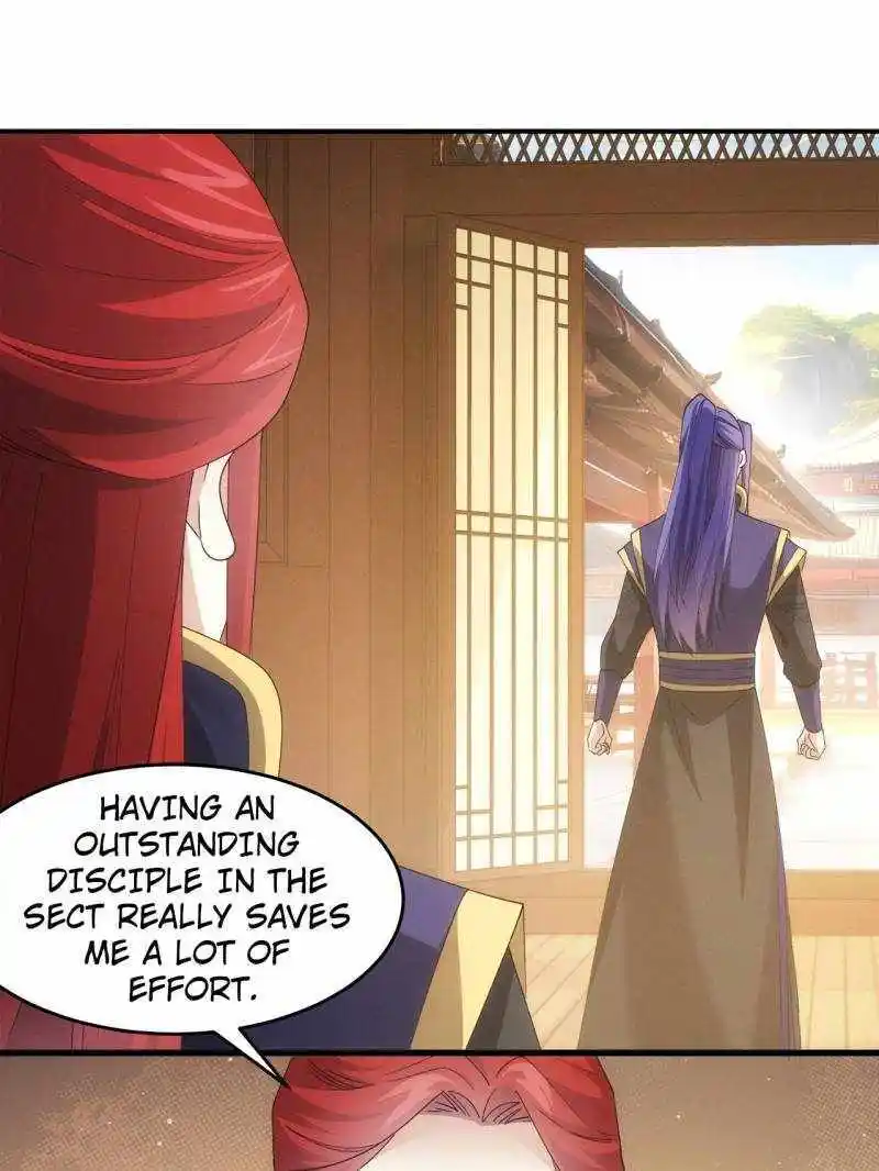 I just Don't Play the Card according to the routine Chapter 199