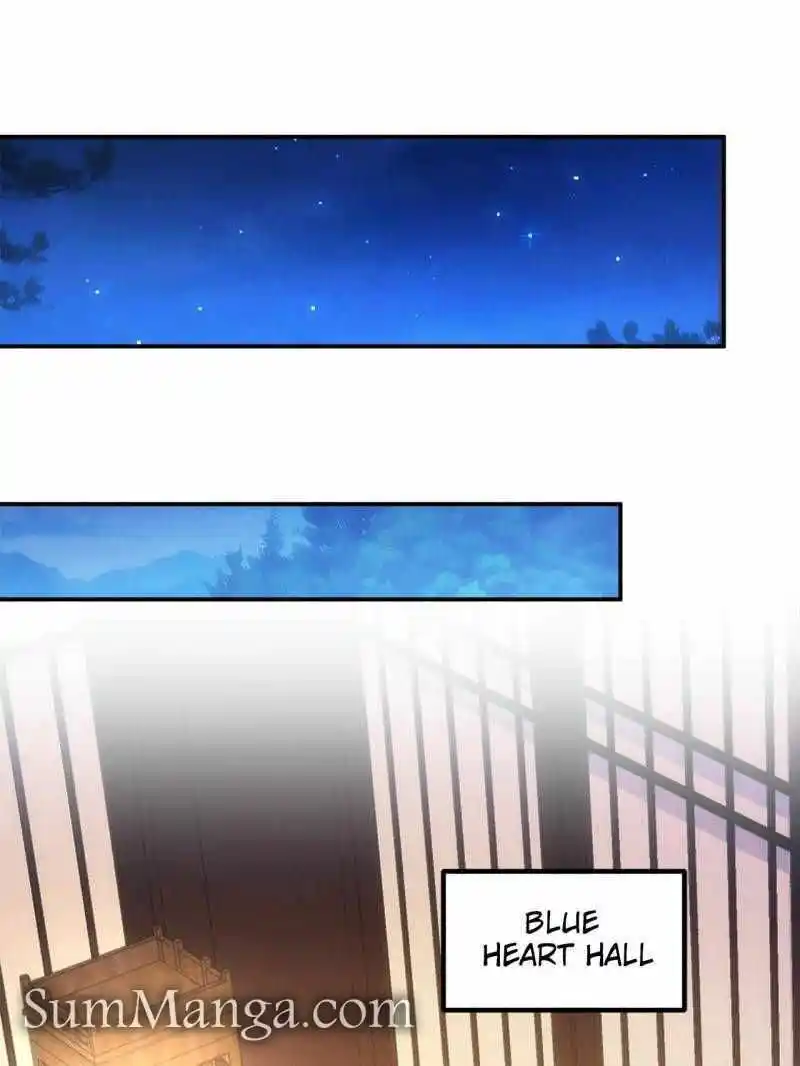 I just Don't Play the Card according to the routine Chapter 199