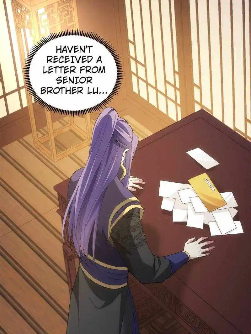 I just Don't Play the Card according to the routine Chapter 199