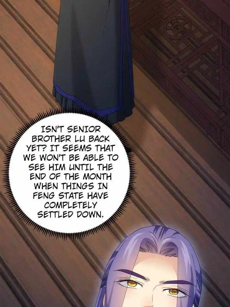 I just Don't Play the Card according to the routine Chapter 199