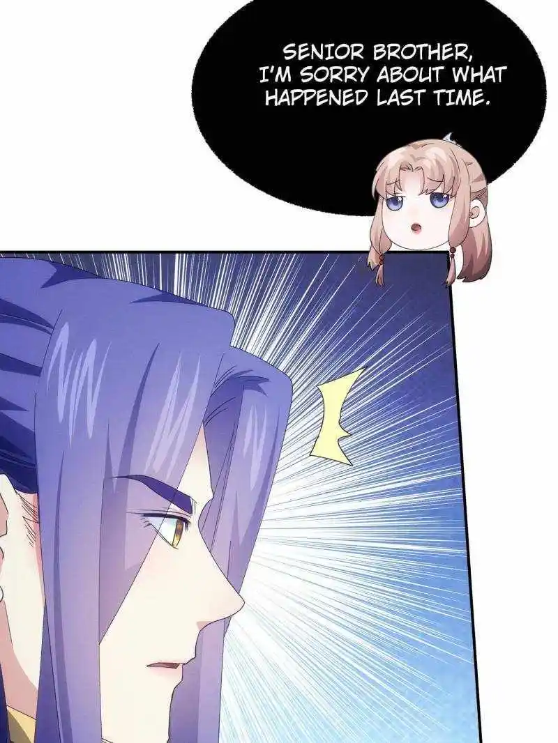 I just Don't Play the Card according to the routine Chapter 199