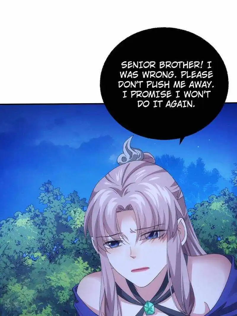 I just Don't Play the Card according to the routine Chapter 199