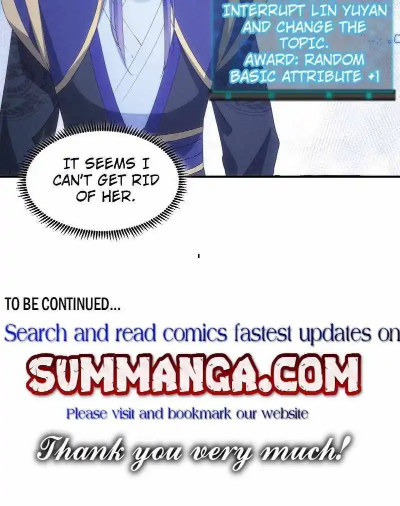 I just Don't Play the Card according to the routine Chapter 199