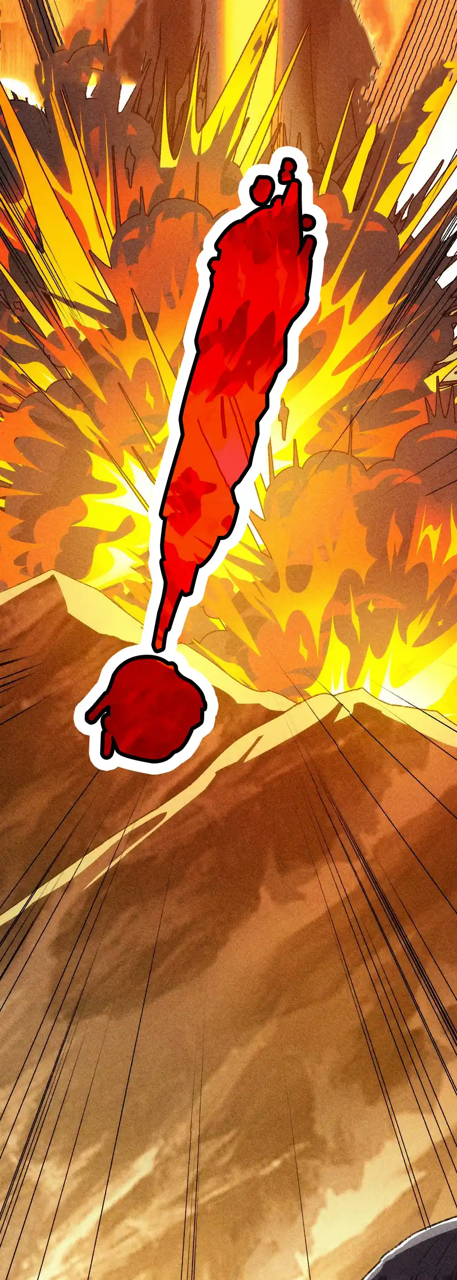 I just Don't Play the Card according to the routine Chapter 2