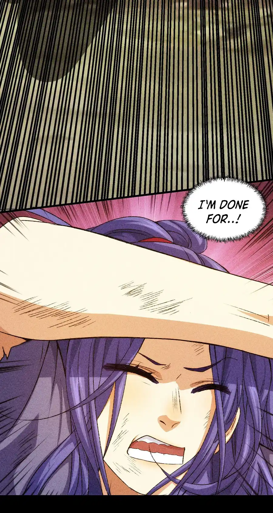 I just Don't Play the Card according to the routine Chapter 2