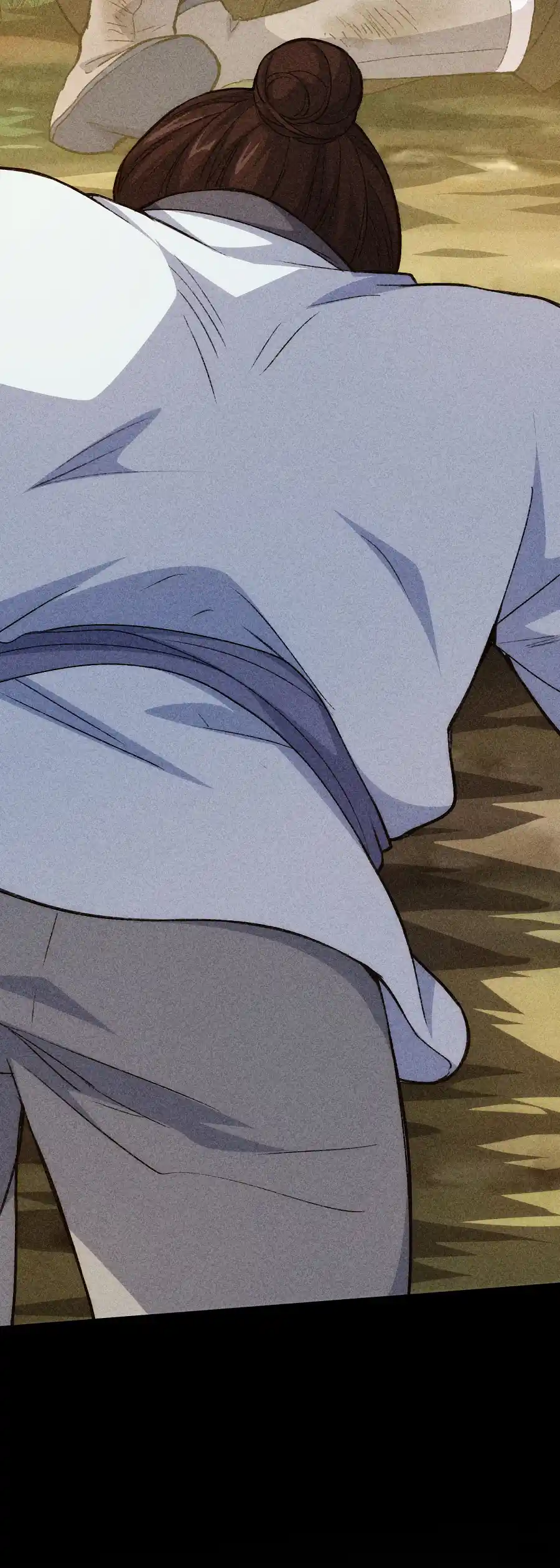 I just Don't Play the Card according to the routine Chapter 2