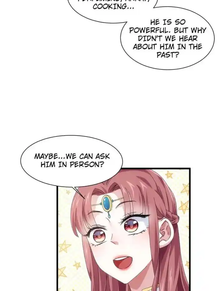 I just Don't Play the Card according to the routine Chapter 20