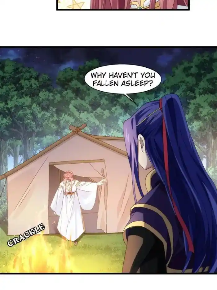 I just Don't Play the Card according to the routine Chapter 20