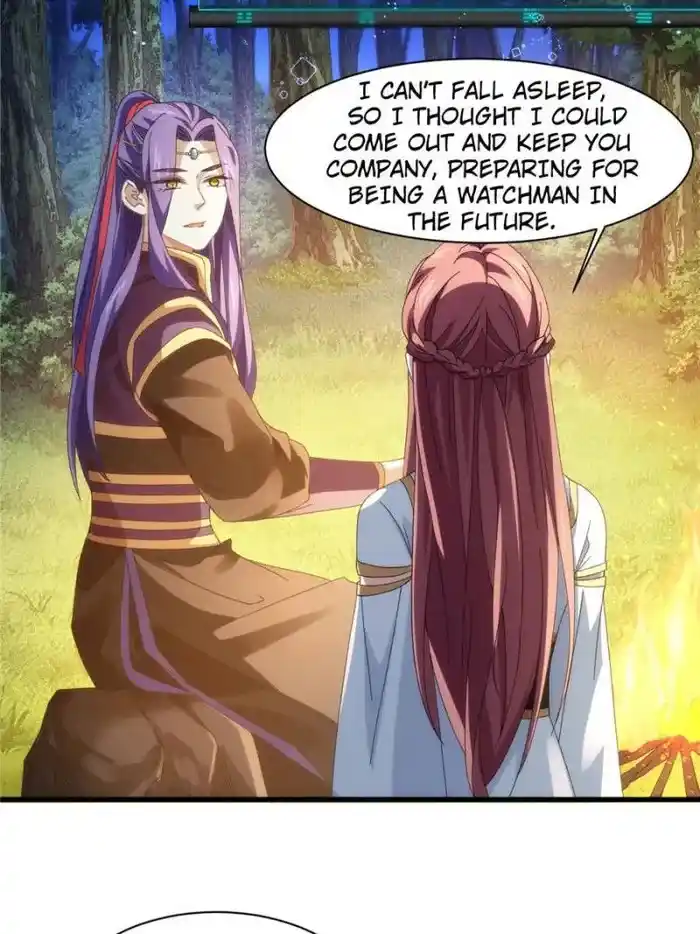 I just Don't Play the Card according to the routine Chapter 20