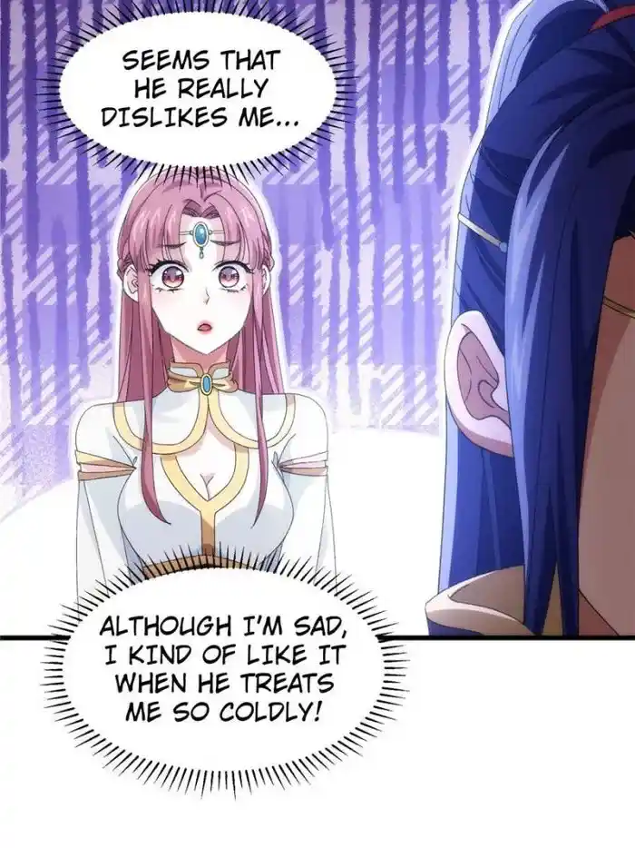 I just Don't Play the Card according to the routine Chapter 20