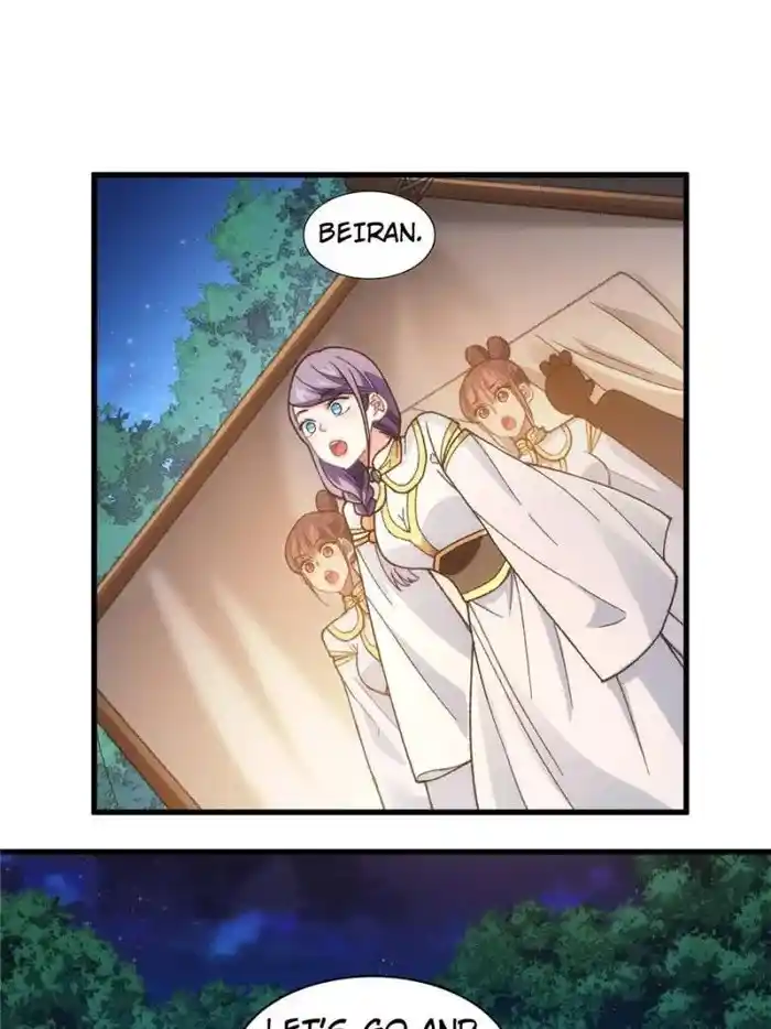 I just Don't Play the Card according to the routine Chapter 20