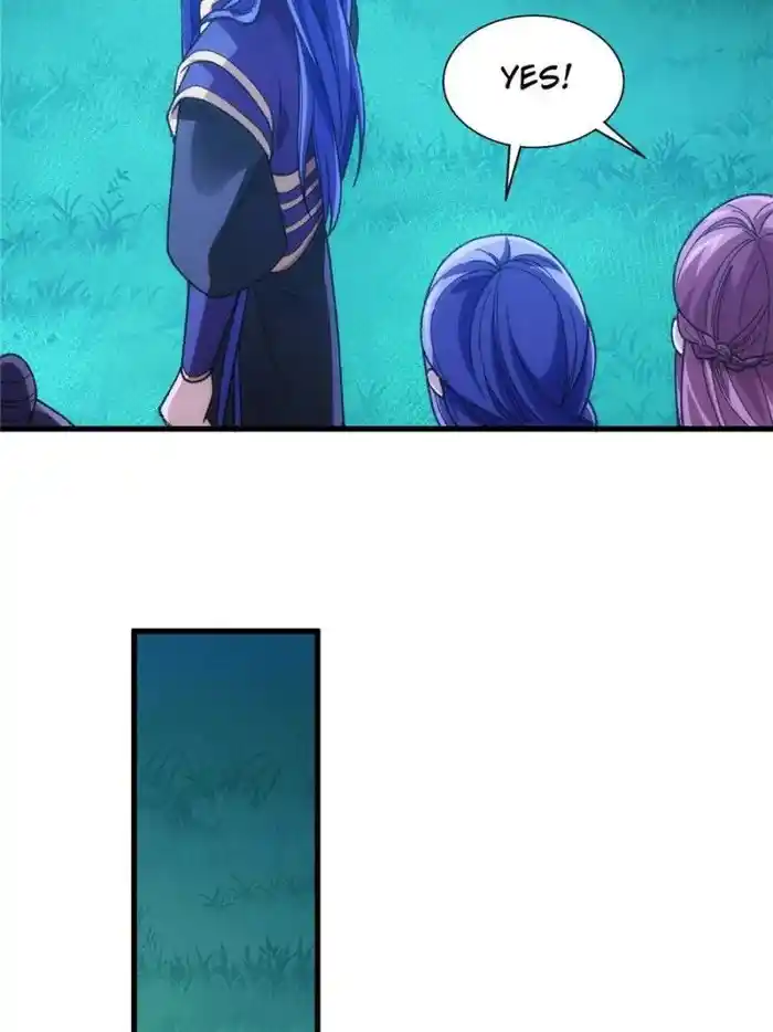 I just Don't Play the Card according to the routine Chapter 20