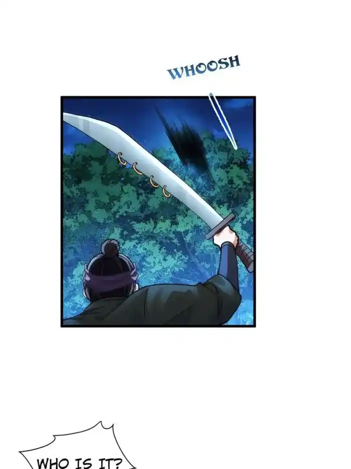 I just Don't Play the Card according to the routine Chapter 20