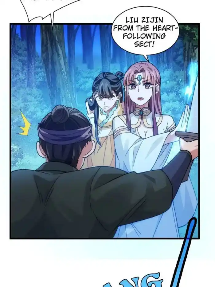 I just Don't Play the Card according to the routine Chapter 20