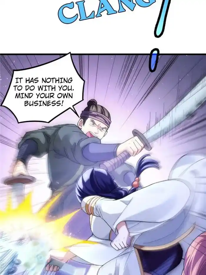 I just Don't Play the Card according to the routine Chapter 20