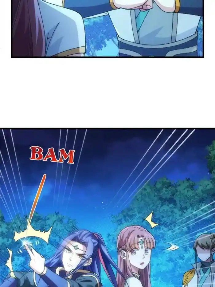 I just Don't Play the Card according to the routine Chapter 20