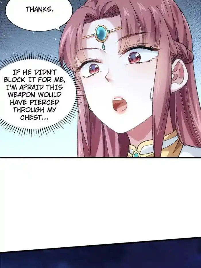 I just Don't Play the Card according to the routine Chapter 20