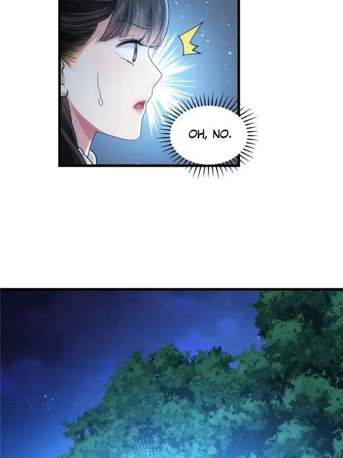 I just Don't Play the Card according to the routine Chapter 20