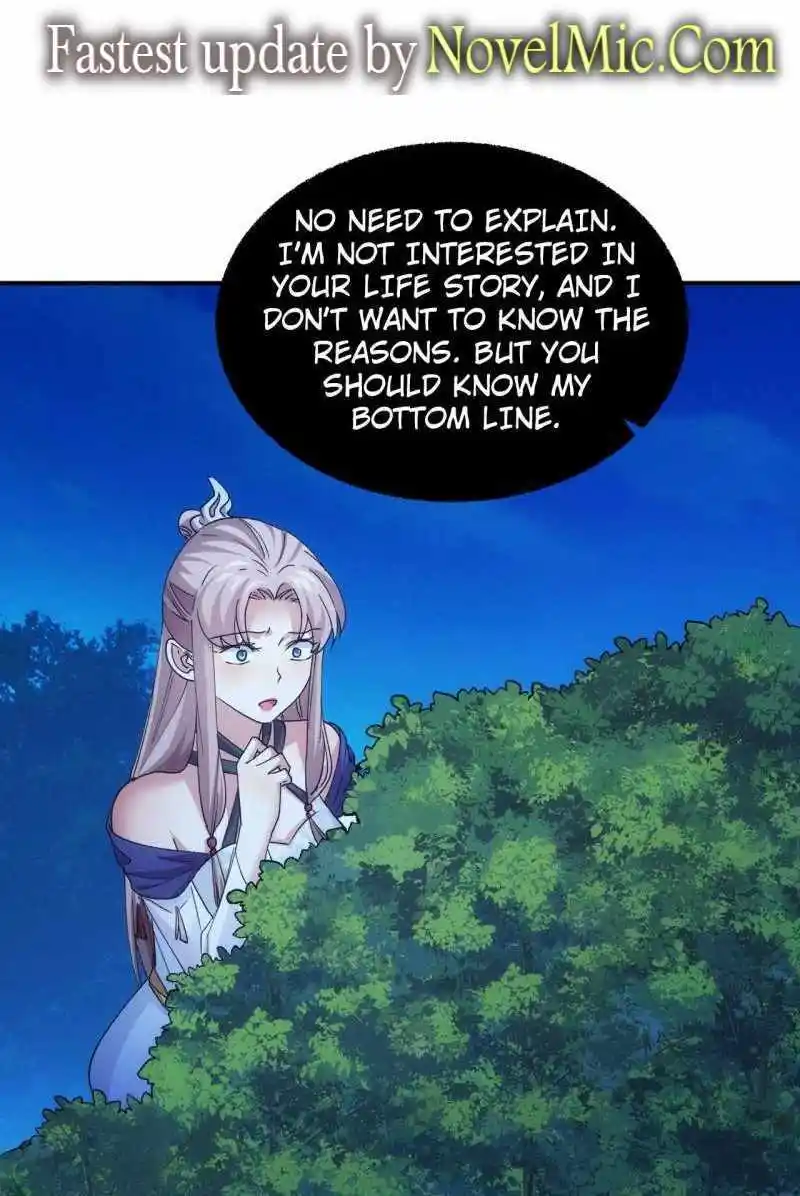 I just Don't Play the Card according to the routine Chapter 200