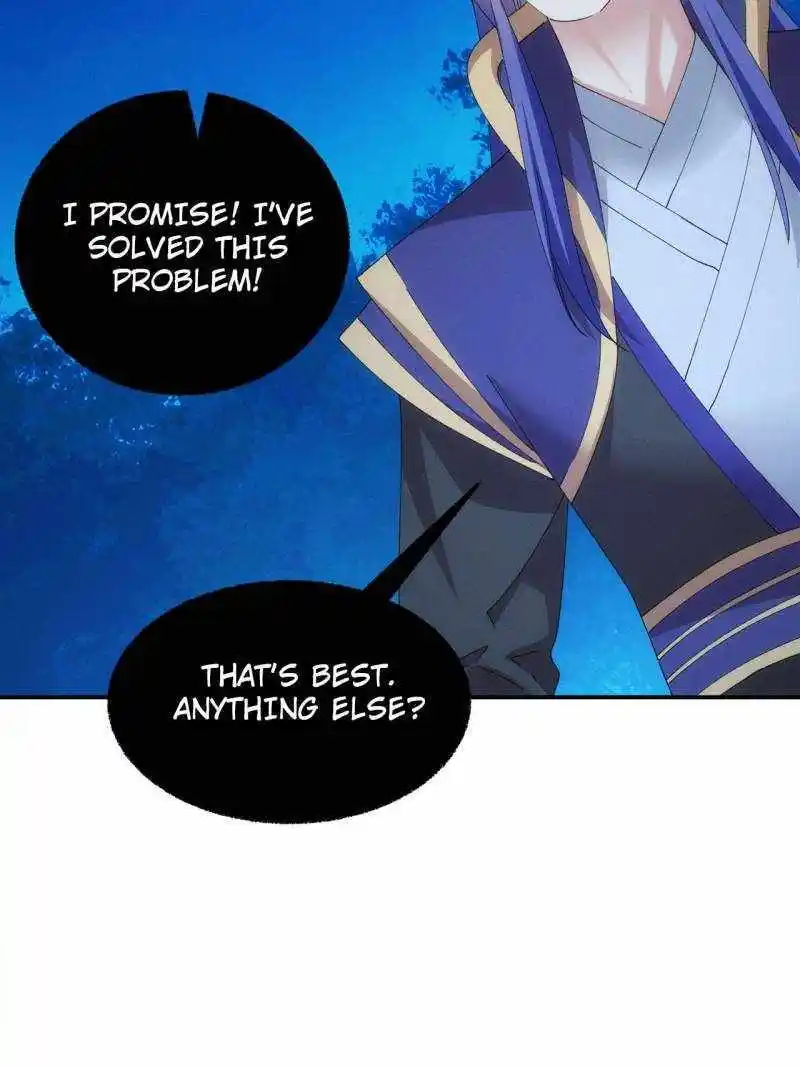 I just Don't Play the Card according to the routine Chapter 200