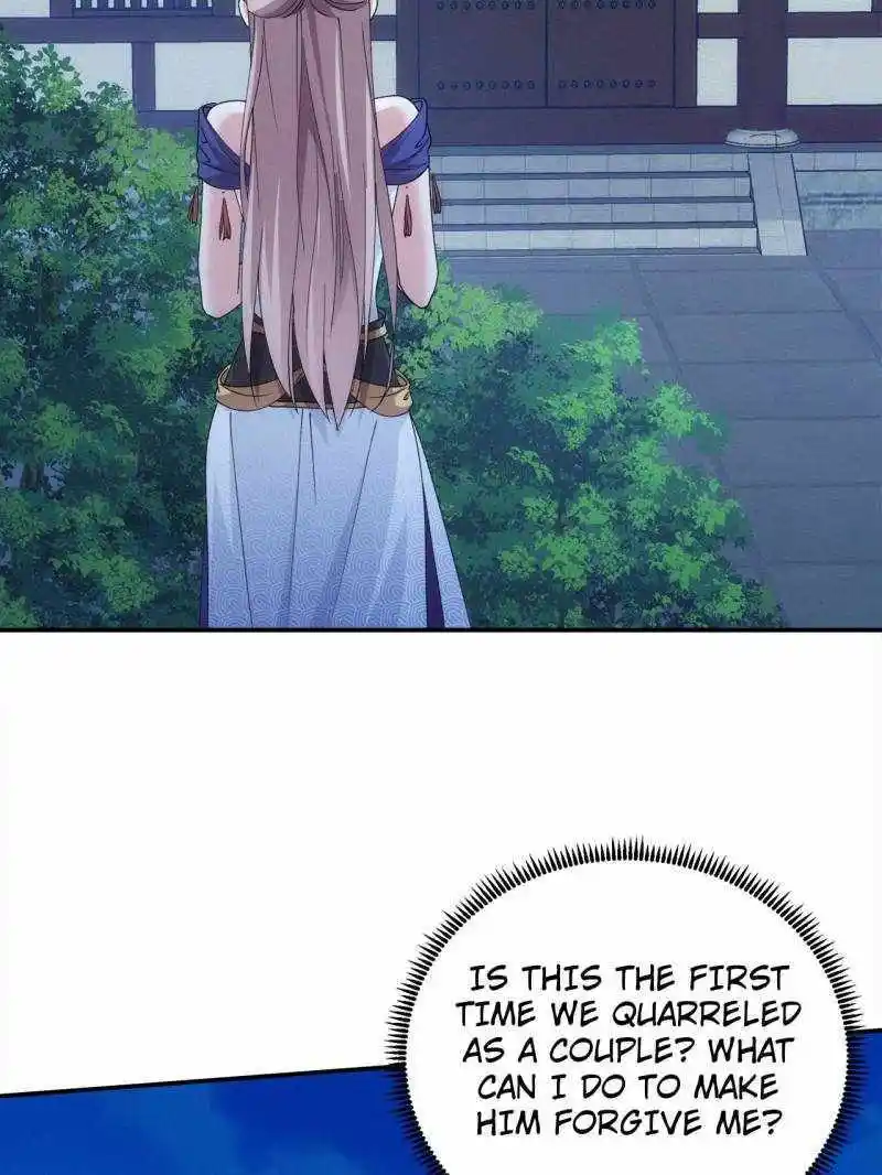 I just Don't Play the Card according to the routine Chapter 200