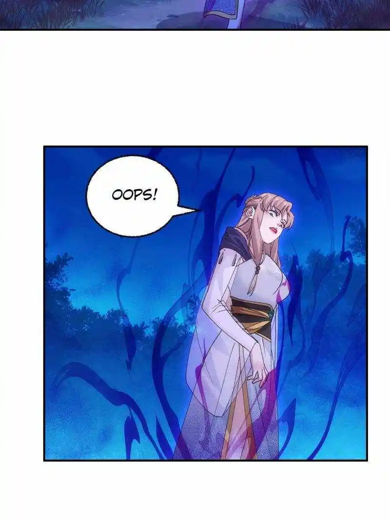 I just Don't Play the Card according to the routine Chapter 200