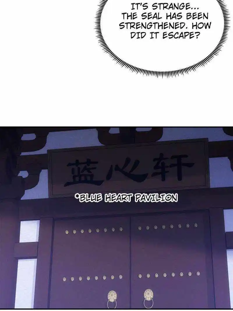 I just Don't Play the Card according to the routine Chapter 200