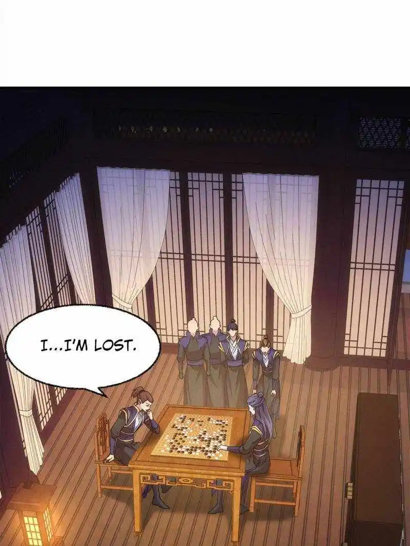 I just Don't Play the Card according to the routine Chapter 200