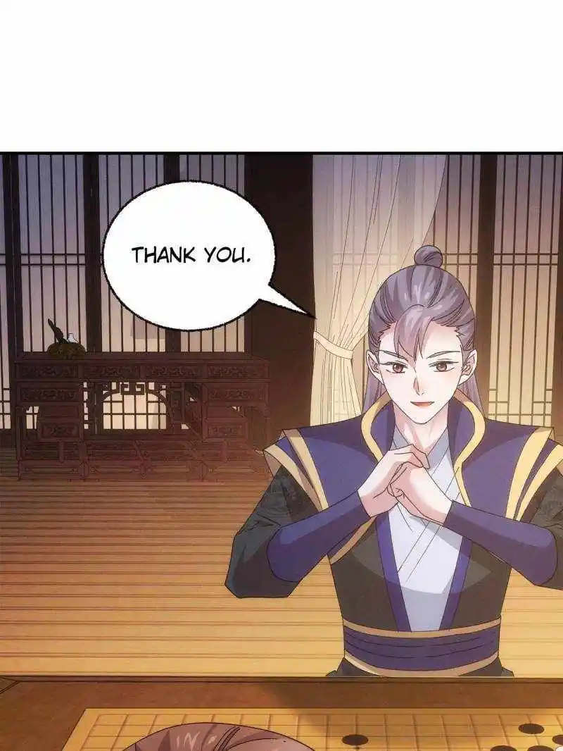 I just Don't Play the Card according to the routine Chapter 200