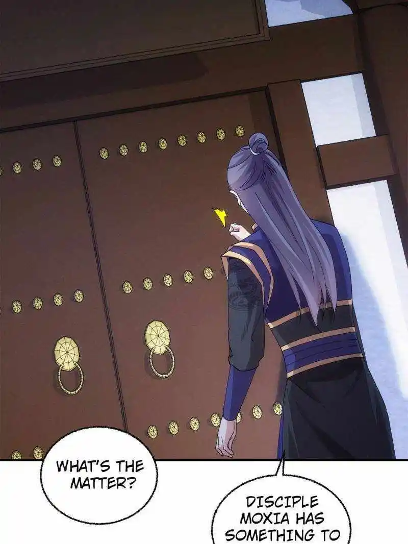 I just Don't Play the Card according to the routine Chapter 200